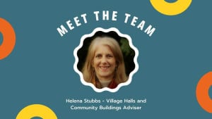 Meet the Team - Helena Stubbs