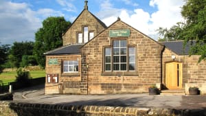 The Importance of Village and Community Halls