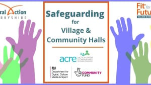Safeguarding for Village Halls