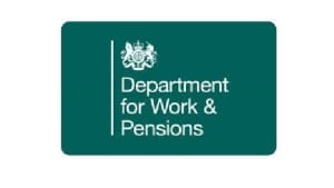 Updates from the Department for Work and Pensions