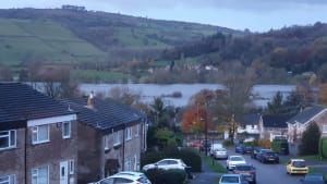 Have you been affected by flooding?